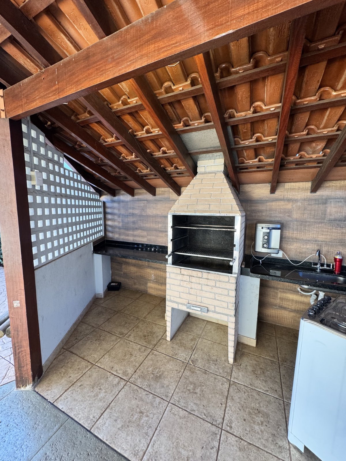 Casa à venda em Vila Xavier — foto 6 de 24