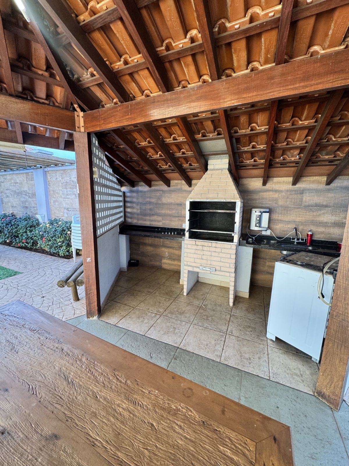 Casa à venda em Vila Xavier — foto 7 de 24