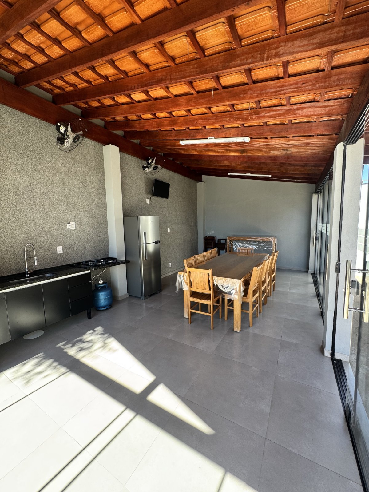 Casa à venda em Vila Harmonia — foto 3 de 16