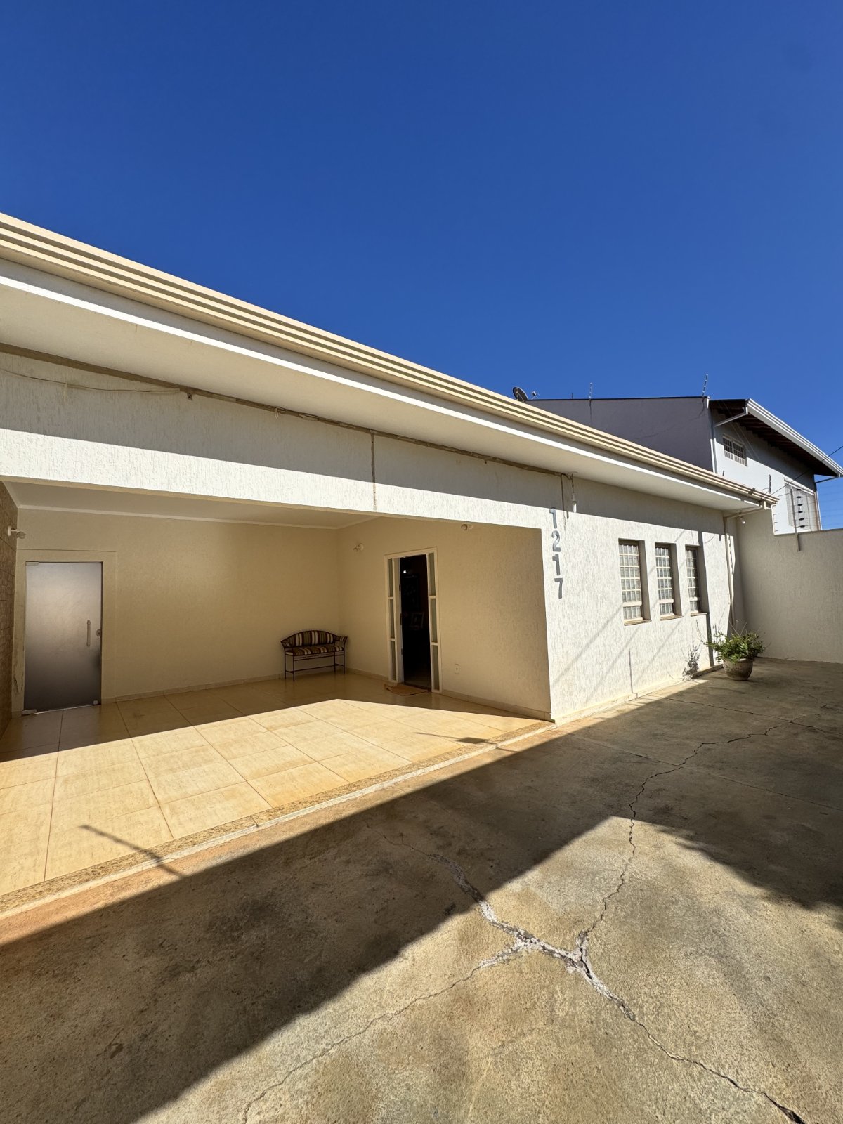 Apartamento à venda no bairro Vila Harmonia
