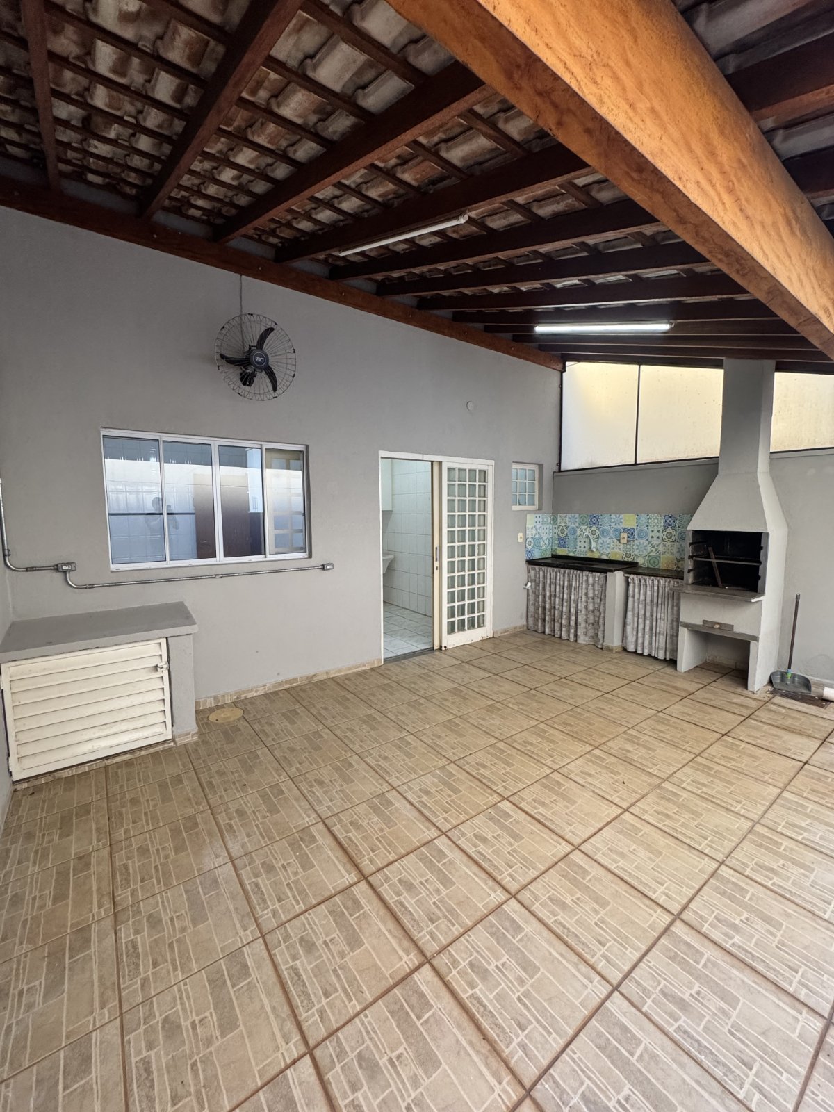 Casa à venda em Vila Xavier — foto 17 de 24