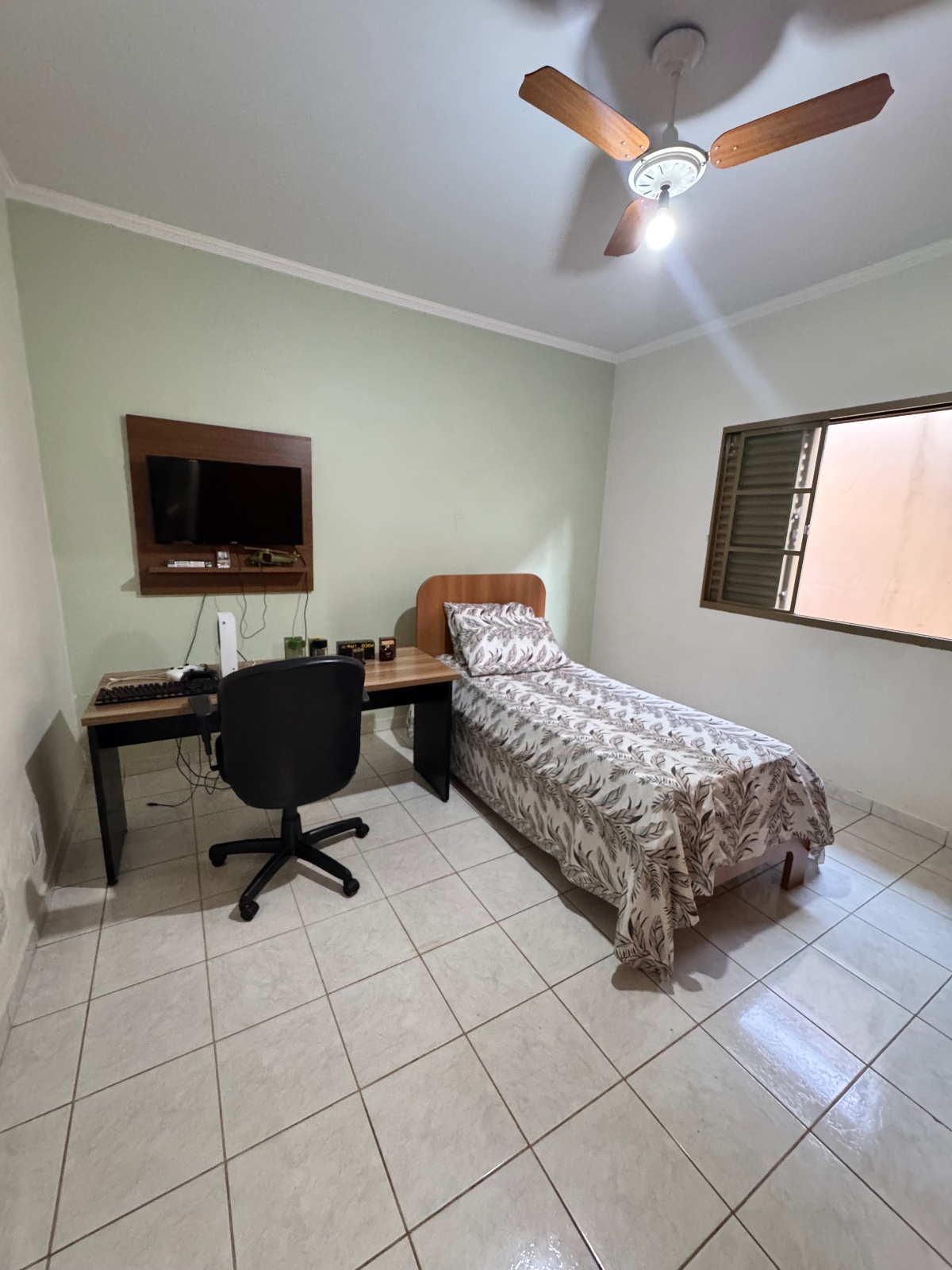 Casa à venda em Jardim Imperador — foto 11 de 22