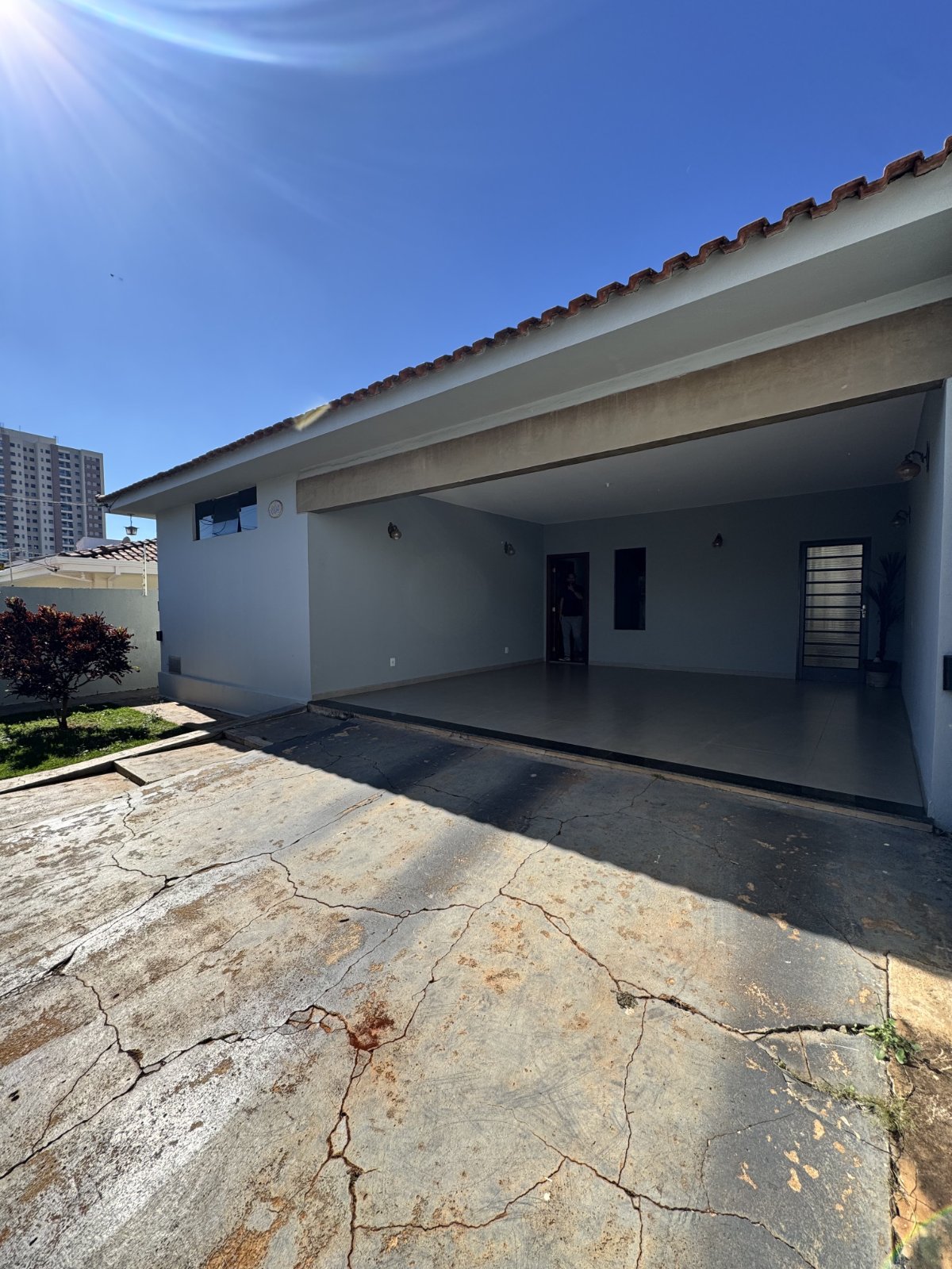 Casa à venda no bairro Vila Harmonia